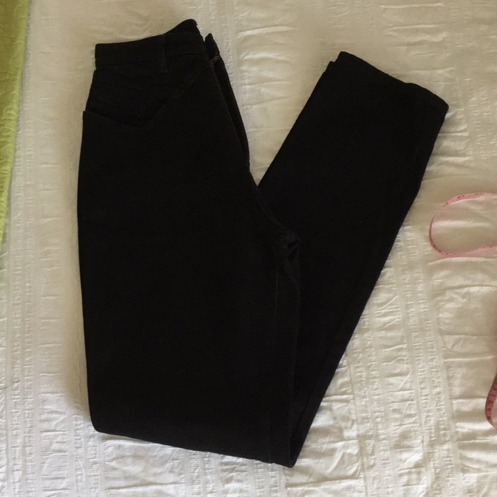 Vintage Rocky Mountain High Waisted Jeans